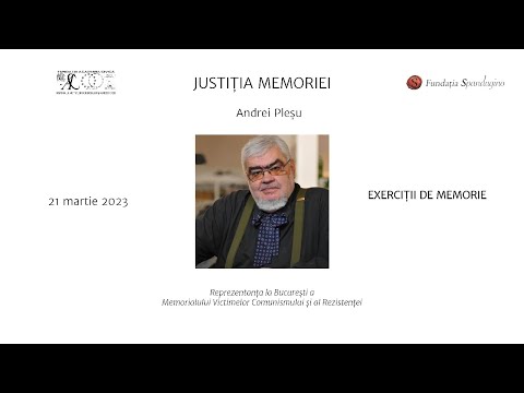 Video: Care este criteriul memoriei?