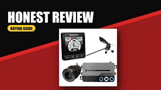 Should You Buy Raymarine i70 System Pack in 2026