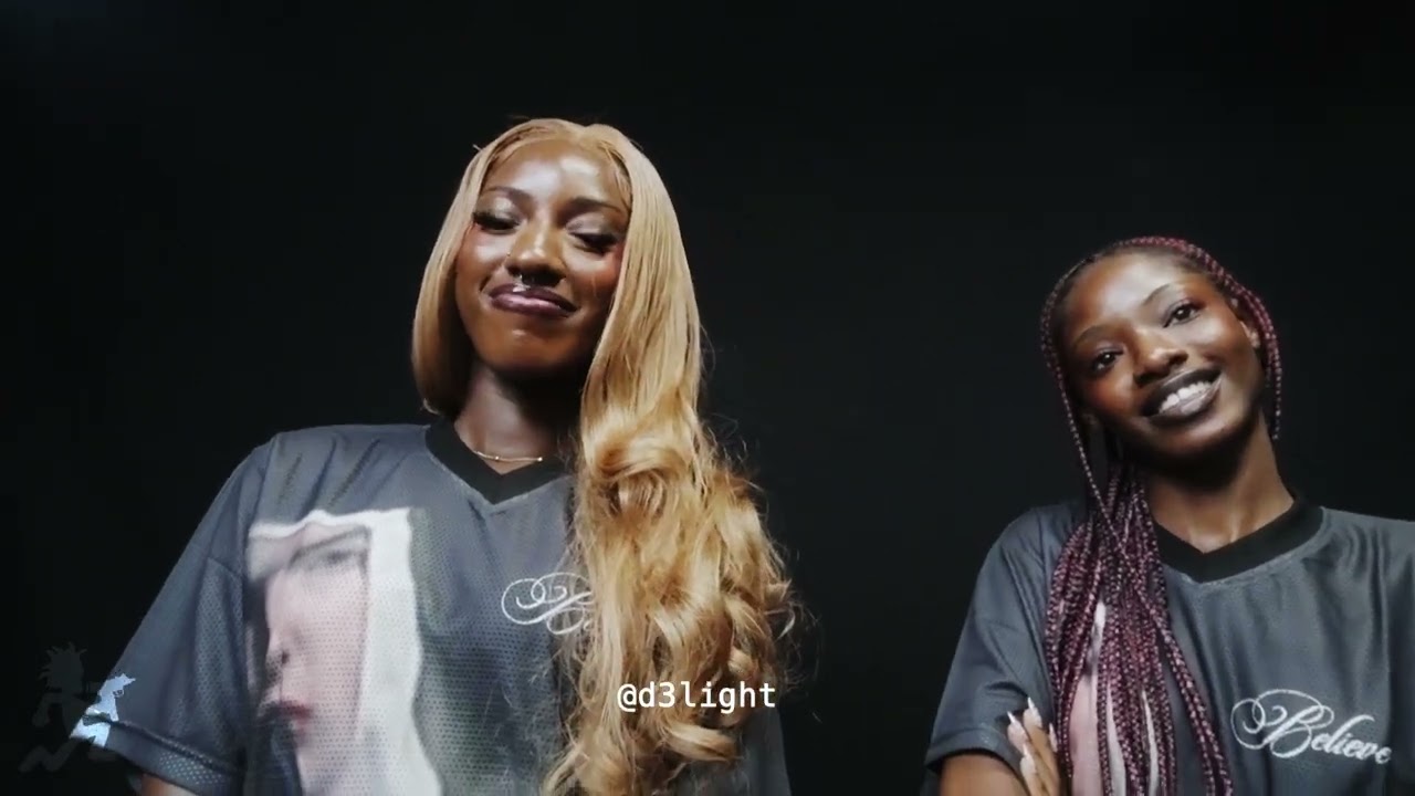 Day in the Life of a Lagos Creative.