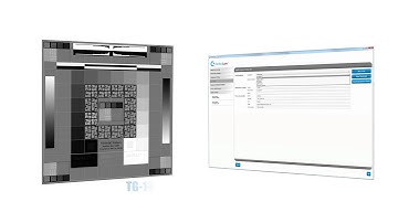 Qubyx PerfectLum Suite (Medical Display Calibration and Quality Assurance Software)