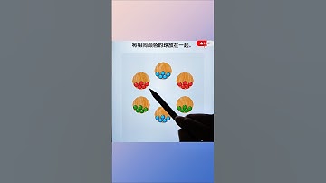 Digging and sorting to synthesize big balls #shorts