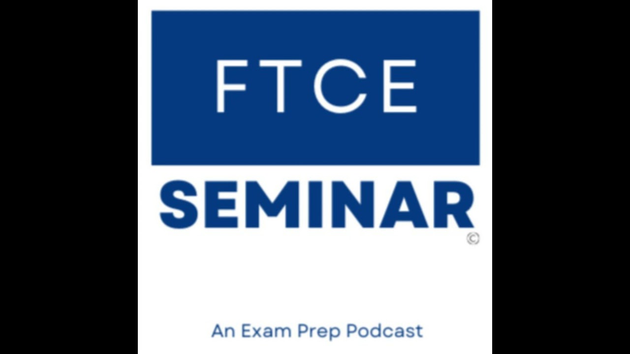 E13: Teacher Certification Podcast | FTCE General Knowledge | English | Capitalization E13: Teacher Certification Podcast | FTCE General Knowledge | English | Capitalization