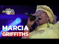 Capture de la vidéo Marcia Griffiths Live @ Reggae Geel Festival Belgium 2019