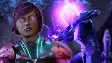 FIGHTING THE AVATAR | XCOM 2 (PART 25, Commander Mode)