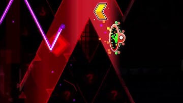 (60hz Mobile) My Head Hurts 100% (10e Insane Demon Classic!)