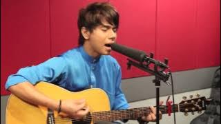 ERAkustik Raya Ewal - Ku Pohon Restu Ayah Bonda