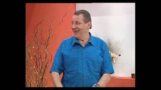 12 - Bienvenidas TV - Programa del 03 de Abril de 2012