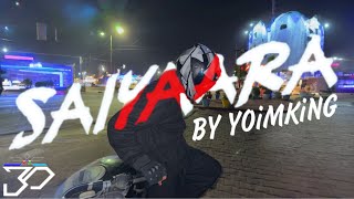 YOiM KiNG -Saiyaara (Title Track) [ Cover Song ]