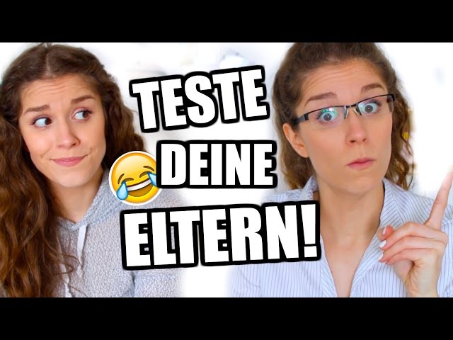 Get Anti elternsprueche HD