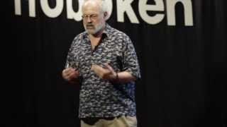 Nuclear winter - still possible but preventable: Alan Robock at TEDxHoboken