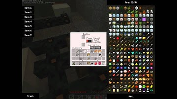 Minecraft technic pack lets play ep. 5