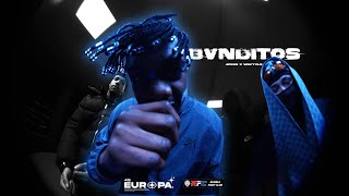 WAVY X 4CESS - BANDITOS | 45EUROPA | CHAPTER 1 THE BEGINNING