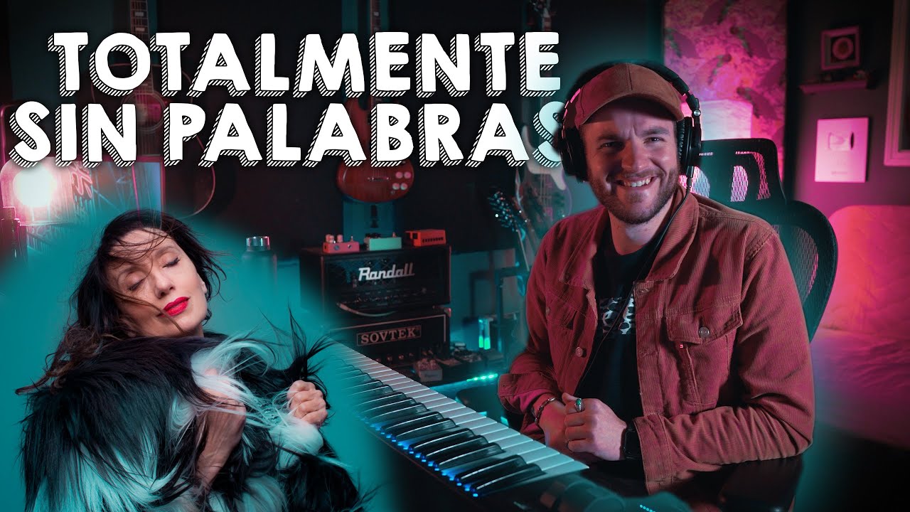 ESCUCHO POR PRIMERA VEZ A Luz Casal - Historia de un Amor