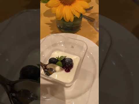 Cream Brulee &