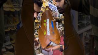 7 lac ki chppal 😦😎 #umarsaeed #funny #shorts