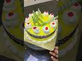 beautiful pineapple cake 1kg