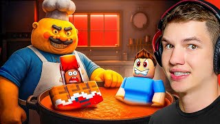 😱ЭТОТ ПОВАР В ROBLOX ДЕЛАЕТ СУП ИЗ ЛЮДЕЙ…
