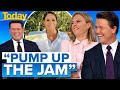 TV hosts bizarre reaction to Meghan Markle reading children’s book | Today Show Australia