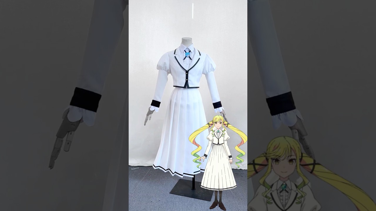 Lilisa anime #game #fyp #rockisaladysmodesty #lilisasuzunomiya #costume #cos #cosplay #cosplayer