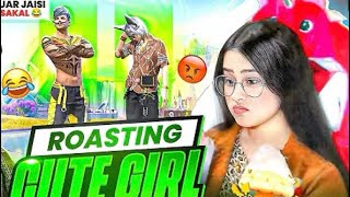 Karan gaming Girl Streamer Got ROASTED Badly onLiveShe Called Me PANEL USER -..