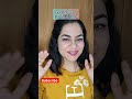 Power Gummies For Hair and Nails  | Power Gummies #shorts #trending