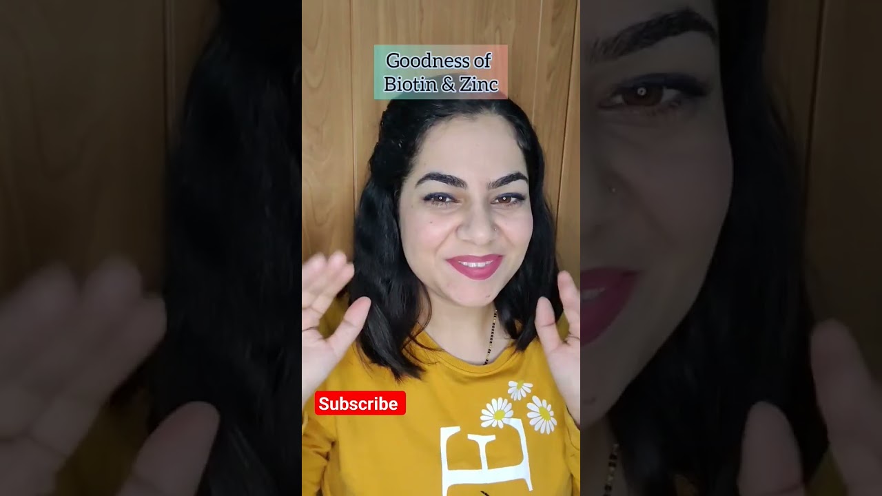 Power Gummies For Hair and Nails  | Power Gummies 