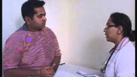 USMLE Step 2 CS Videos - Cough