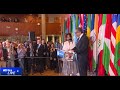 Egypt’s Khaled El Enany elected UNESCO Director-General