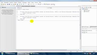 VisualBasic 2008 Tutorial #3 - Spammer erstellen