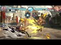 GBVS ユーステス二回起爆コンボ TLパーツまとめ