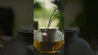 Wellness Benefits In Tea