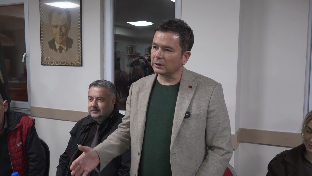 Başkan Aydın Sporun Birleştirici Gücünü Vurguladı