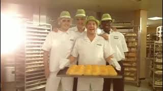 Asda Rollback Bakery Advert (2010)