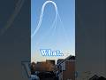 #sky #cool #strangerthings #redarrows #uk #england #lowflying #skills #2025 #2025shorts #raf #jet 1k