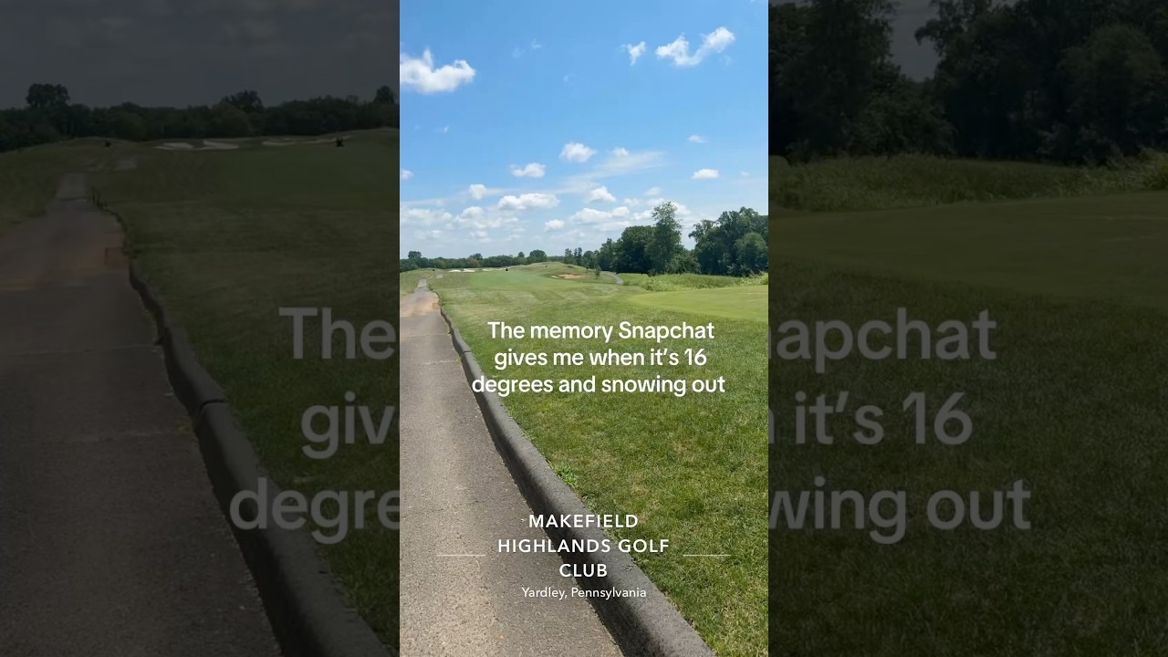 Missing that summer sun 