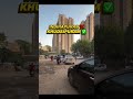 Indirapuram ❌ Khudaipuram ✅ 😭 | Ghaziabad Ka Haal Dekho! #shorts