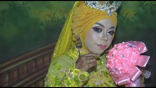 Ringkasan dalam 90 Detik  5 X Ganti Baju Pengantin Traditional TERBARU