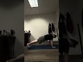 Push Up Transitional Movement Assessment