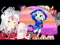 Gura Good Morning TikTok Dance (Hololive Fan Animation)