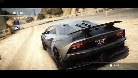 Need For Speed Rivals - Walkthrough Gameplay Part 13 | Cop Speedlist - An Iron Fist