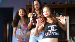 Playlist De Funk Com Nicole Gabriella