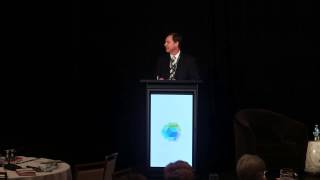 CEO Forum 2013: Brian O'Rourke