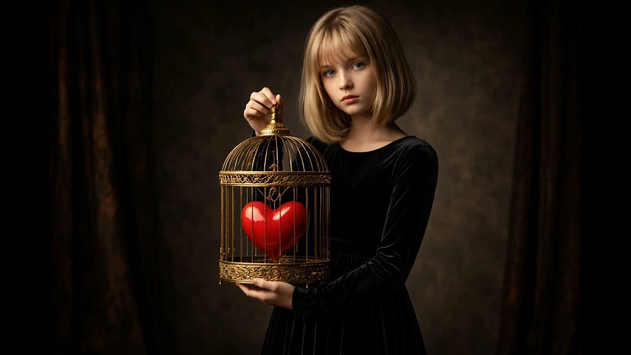 🎶 Hard Heart ❤️ Electropop pop trap | by 