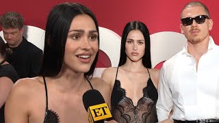 Amelia Gray Hamlin GUSHES Over New Boyfriend Nicolai Marciano (Exclusive)