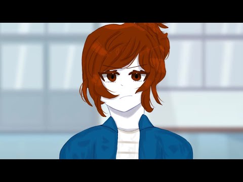 [⁉️] Aren’t you that guy from my 2nd grade? 💢 | not og | Roblox | this took me forever 😭| #gl2