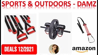 Top 5 Deals - Sports & Outdoors - 122021 - Part 1