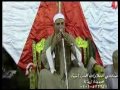 القارئ الشيخ السيد شحاته عبده عوض سورة الاحزاب عزاء عائلات نبيه والسماعنه بصان الحجر 28 6 2016 