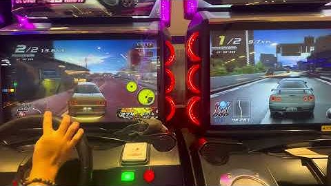 (WMMT6RR) VS battle recap: Fully Tuned vs. Non-Fully Tuned part 1