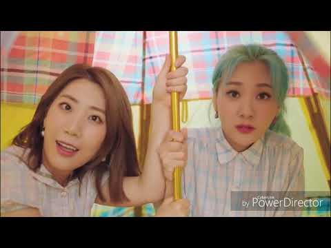 볼빨간 사춘기  - 25가사 [ 가사 & MV ]