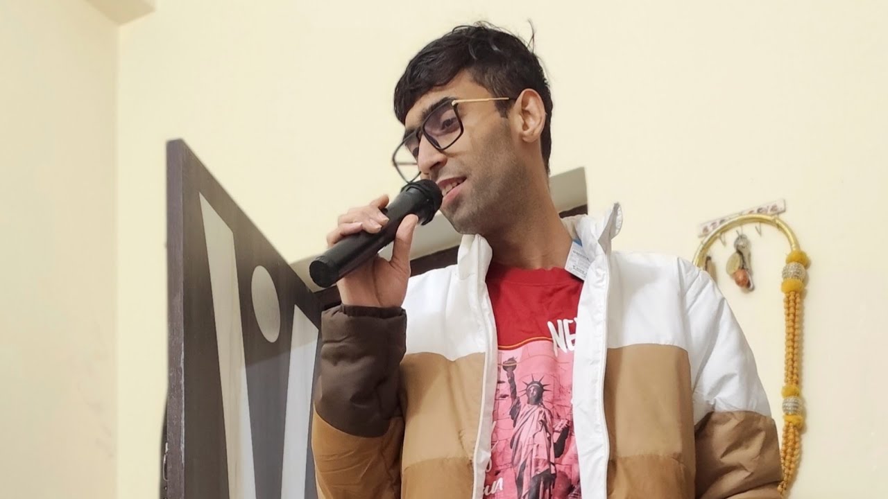 Aviral Shukla Singing 🔴LIVE on YouTube. (Watch from 